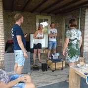 61) Alles mag op Vrijdag Quiz*   (Eigen locatie)