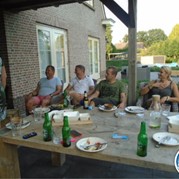 62) Alles mag op Vrijdag Quiz*   (Eigen locatie)