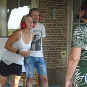 63) Alles mag op Vrijdag Quiz*   (Eigen locatie)