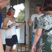 65) Alles mag op Vrijdag Quiz*   (Eigen locatie)