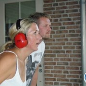 66) Alles mag op Vrijdag Quiz*   (Eigen locatie)