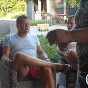 68) Alles mag op Vrijdag Quiz*   (Eigen locatie)