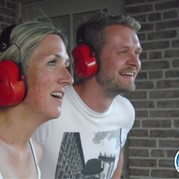 69) Alles mag op Vrijdag Quiz*   (Eigen locatie)