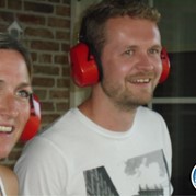 71) Alles mag op Vrijdag Quiz*   (Eigen locatie)