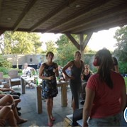 73) Alles mag op Vrijdag Quiz*   (Eigen locatie)