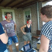 74) Alles mag op Vrijdag Quiz*   (Eigen locatie)