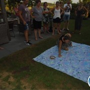 75) Alles mag op Vrijdag Quiz*   (Eigen locatie)