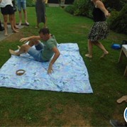 76) Alles mag op Vrijdag Quiz*   (Eigen locatie)