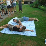 77) Alles mag op Vrijdag Quiz*   (Eigen locatie)