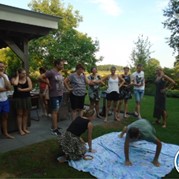 78) Alles mag op Vrijdag Quiz*   (Eigen locatie)