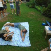 79) Alles mag op Vrijdag Quiz*   (Eigen locatie)