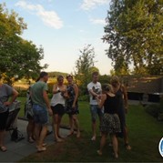 81) Alles mag op Vrijdag Quiz*   (Eigen locatie)