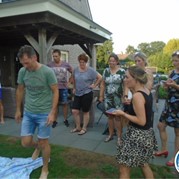 82) Alles mag op Vrijdag Quiz*   (Eigen locatie)