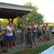 83) Alles mag op Vrijdag Quiz*   (Eigen locatie)