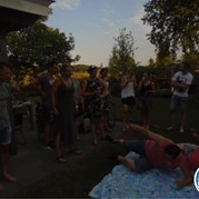 85) Alles mag op Vrijdag Quiz*   (Eigen locatie)