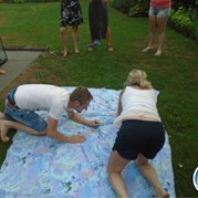 86) Alles mag op Vrijdag Quiz*   (Eigen locatie)