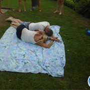 87) Alles mag op Vrijdag Quiz*   (Eigen locatie)