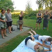 88) Alles mag op Vrijdag Quiz*   (Eigen locatie)