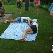 89) Alles mag op Vrijdag Quiz*   (Eigen locatie)