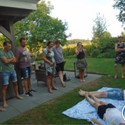 90) Alles mag op Vrijdag Quiz*   (Eigen locatie)