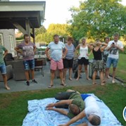 92) Alles mag op Vrijdag Quiz*   (Eigen locatie)