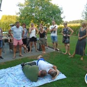 93) Alles mag op Vrijdag Quiz*   (Eigen locatie)