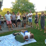 94) Alles mag op Vrijdag Quiz*   (Eigen locatie)