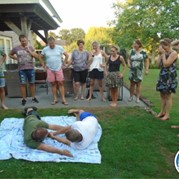 95) Alles mag op Vrijdag Quiz*   (Eigen locatie)