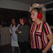 33) Alles mag op Vrijdag Quiz*   (Eigen locatie)