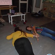 36) Alles mag op Vrijdag Quiz*   (Eigen locatie)