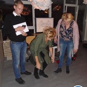 39) Alles mag op Vrijdag Quiz*   (Eigen locatie)