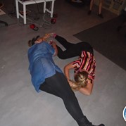 42) Alles mag op Vrijdag Quiz*   (Eigen locatie)