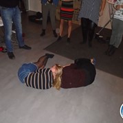 47) Alles mag op Vrijdag Quiz*   (Eigen locatie)