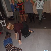 48) Alles mag op Vrijdag Quiz*   (Eigen locatie)