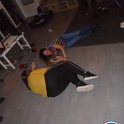 52) Alles mag op Vrijdag Quiz*   (Eigen locatie)