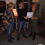 53) Alles mag op Vrijdag Quiz*   (Eigen locatie)