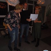 54) Alles mag op Vrijdag Quiz*   (Eigen locatie)