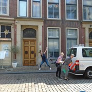 33) City Gps Tocht Dordrecht