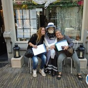 34) City Gps Tocht Dordrecht