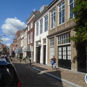 39) City Gps Tocht Dordrecht