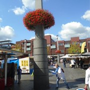 42) City Gps Tocht Dordrecht