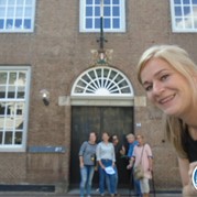 46) City Gps Tocht Dordrecht