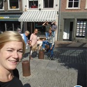 47) City Gps Tocht Dordrecht