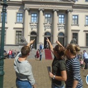 51) City Gps Tocht Dordrecht