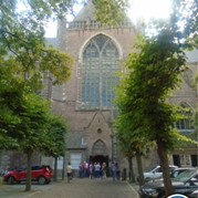 54) City Gps Tocht Dordrecht