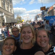 55) City Gps Tocht Dordrecht