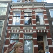 58) City Gps Tocht Dordrecht