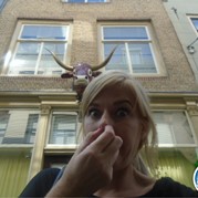 60) City Gps Tocht Dordrecht