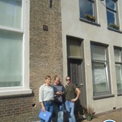 61) City Gps Tocht Dordrecht