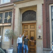 62) City Gps Tocht Dordrecht